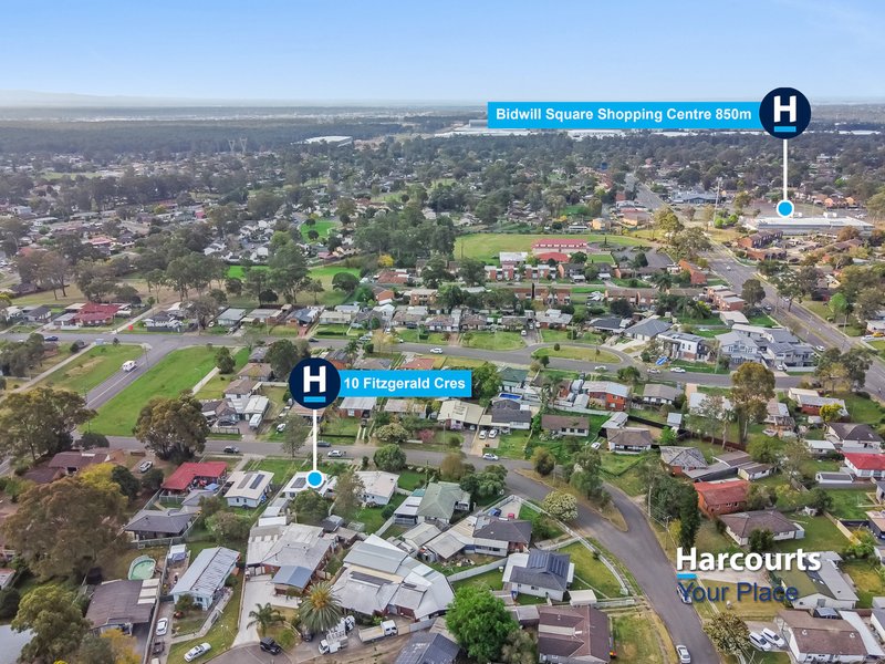 Photo - 10 Fitzgerald Crescent, Blackett NSW 2770 - Image 15