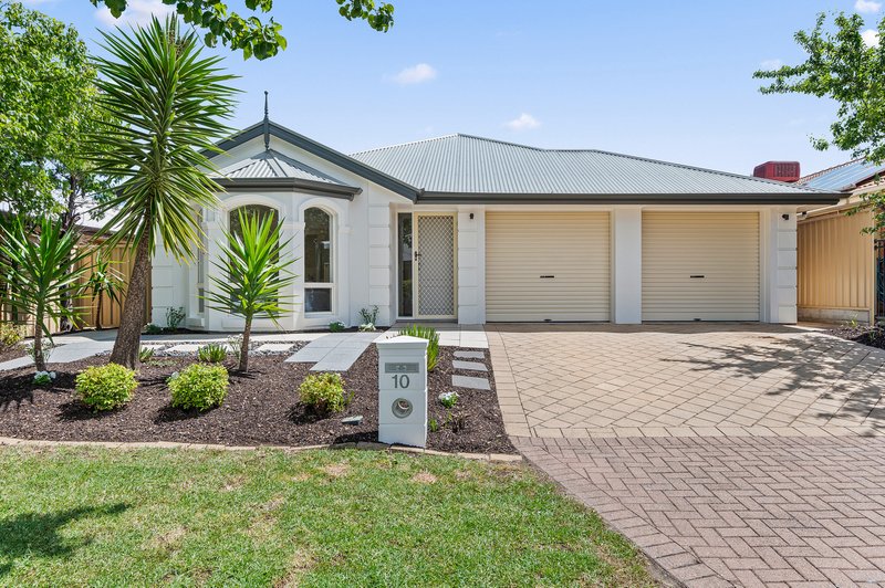 10 Flag Street, Seaford Meadows SA 5169