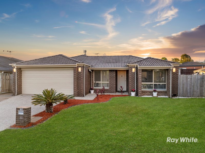 10 Flametree Crescent, Berrinba QLD 4117