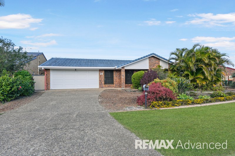 Photo - 10 Flamingo Drive, Banksia Beach QLD 4507 - Image 2