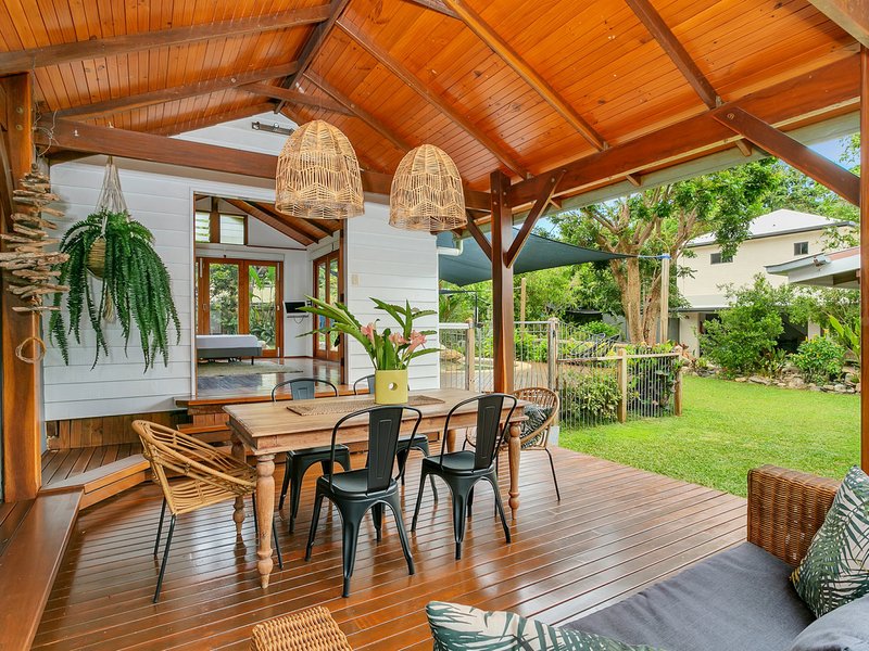Photo - 10 Fleming Street, Edge Hill QLD 4870 - Image 5
