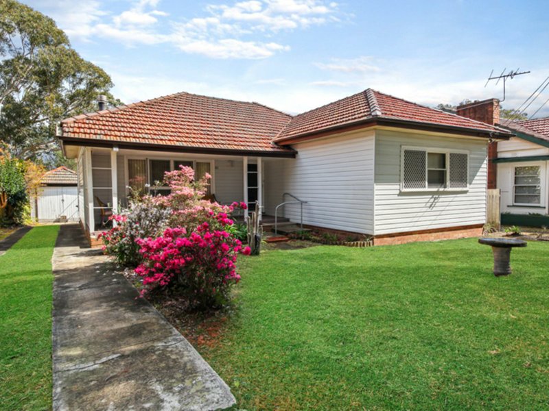 10 Flide Street, Caringbah NSW 2229