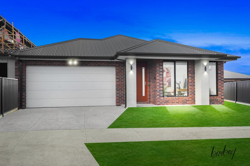 10 Folklore Drive, Wollert VIC 3750