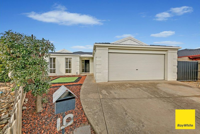 10 Ford Court, Truganina VIC 3029