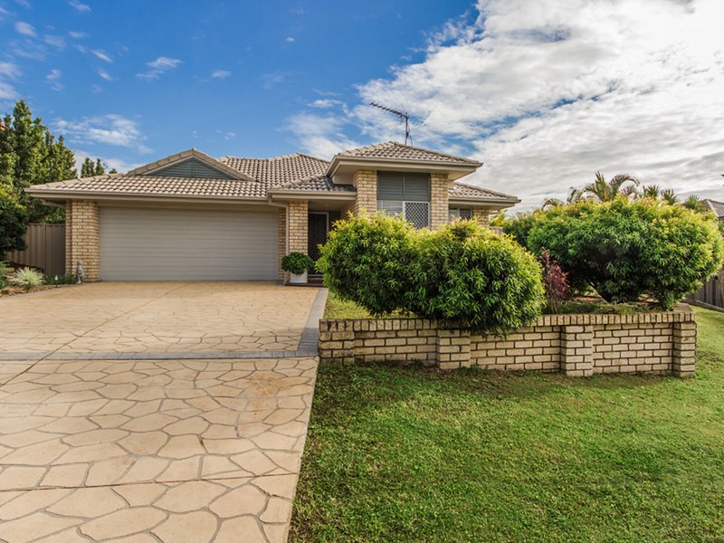 10 Forest-Oak Drive, Upper Coomera QLD 4209