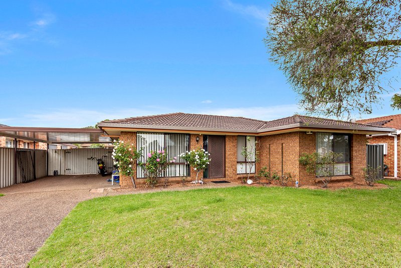 10 Forest Oak Place, Albion Park Rail NSW 2527