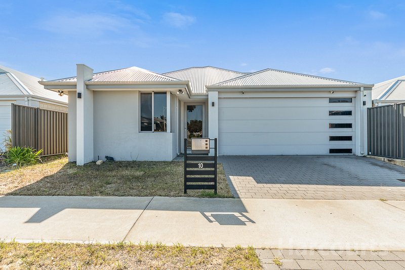 Photo - 10 Forever Boulevard, Banksia Grove WA 6031 - Image 28