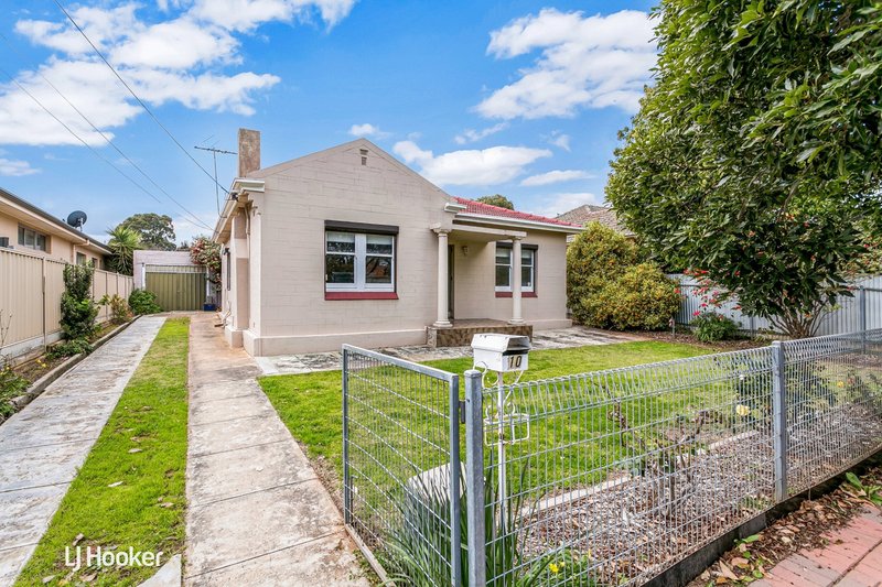 10 Fort Avenue, Kensington Gardens SA 5068