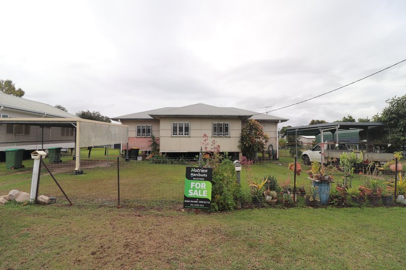 Photo - 10 Fourteenth A Street, Home Hill QLD 4806 - Image