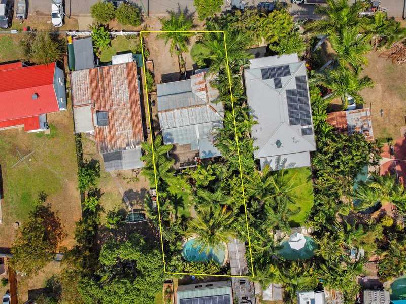 Photo - 10 Fourteenth Avenue, Railway Estate QLD 4810 - Image 12