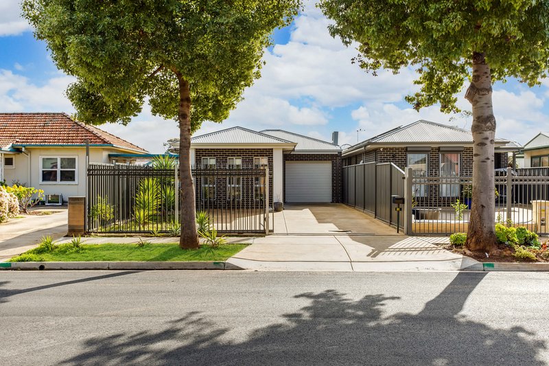 10 Fourth Avenue, Woodville Gardens SA 5012