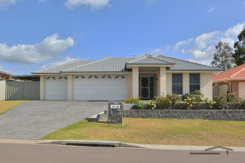 10 Foveaux Street , Cameron Park NSW 2285