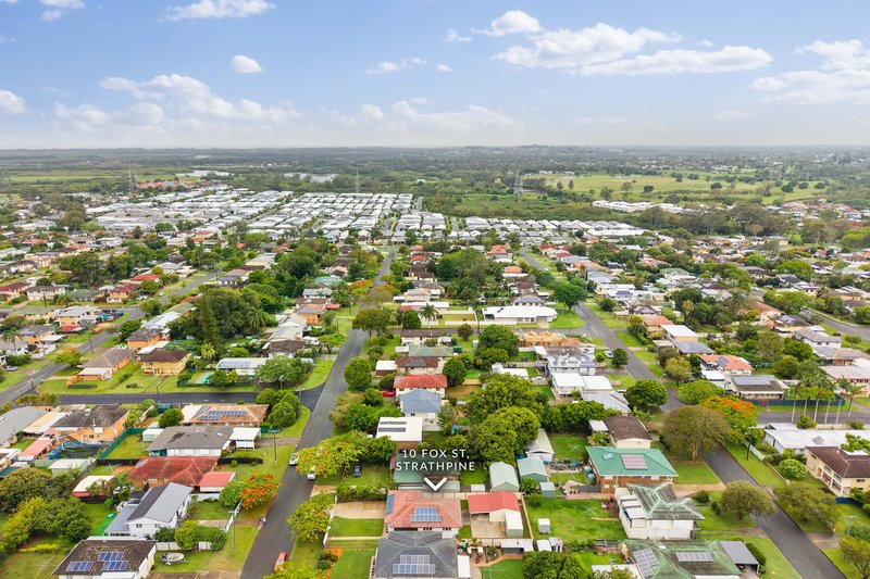 Photo - 10 Fox Street, Strathpine QLD 4500 - Image 14