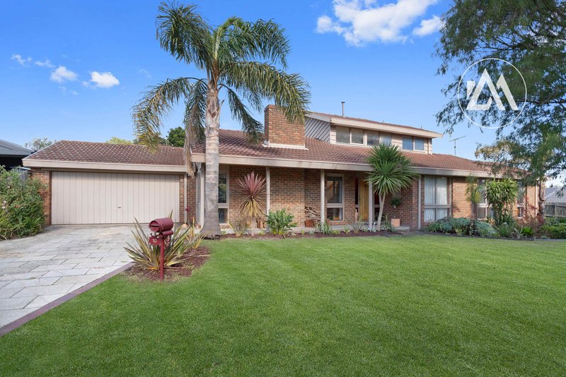 10 Francesca Court, Frankston VIC 3199