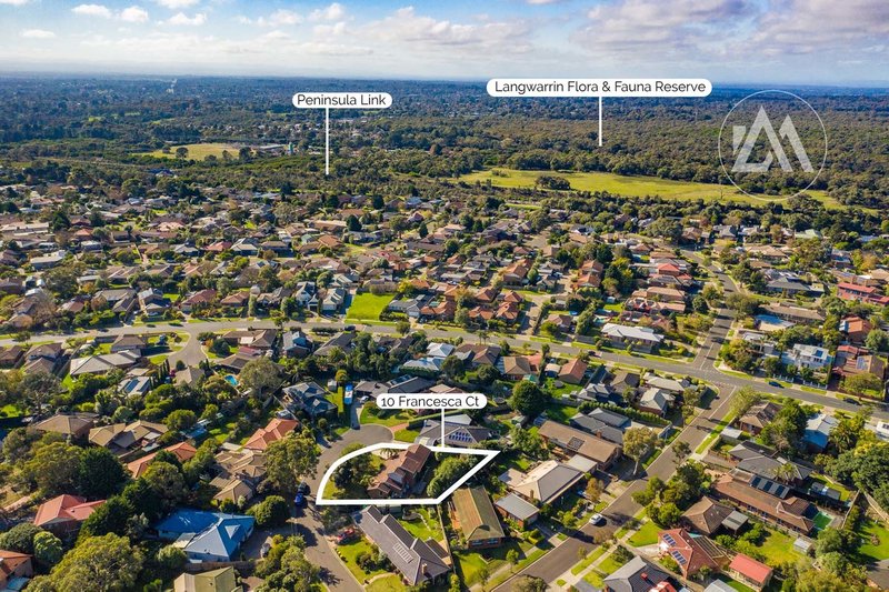 Photo - 10 Francesca Court, Frankston VIC 3199 - Image 23