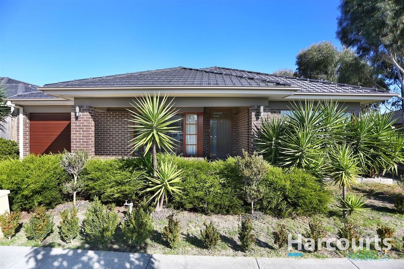 10 Francesca Drive, Mernda VIC 3754