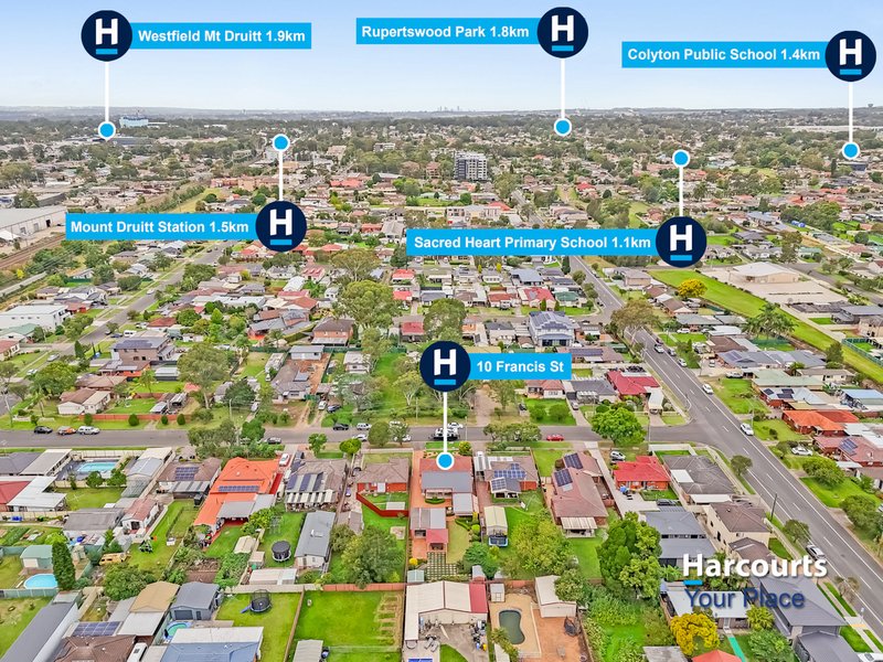 Photo - 10 Francis Street, Mount Druitt NSW 2770 - Image 25
