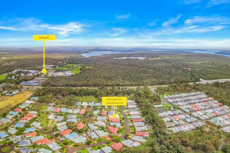 Photo - 10 Franklin Drive, Lake Munmorah NSW 2259 - Image 18