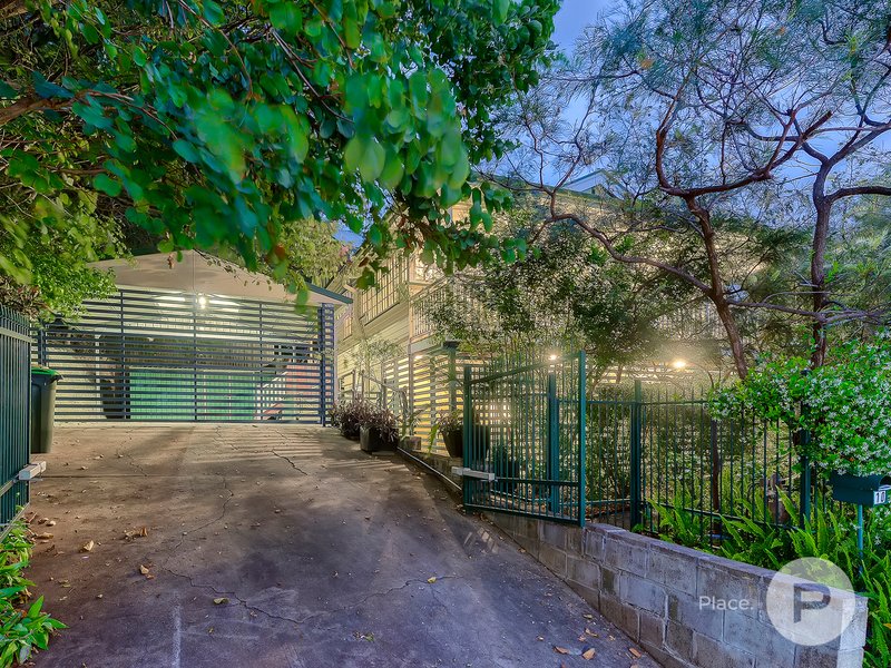 10 Franklin Street, Kelvin Grove QLD 4059