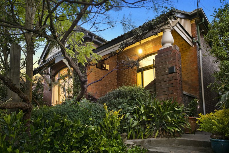 10 Frazer Street, Dulwich Hill NSW 2203