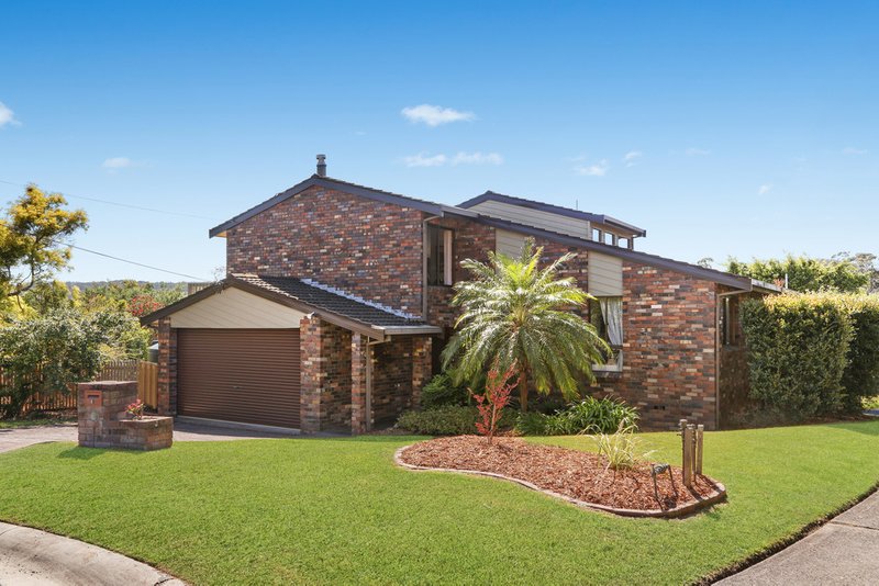 10 Frederick Goddard Close, Saratoga NSW 2251