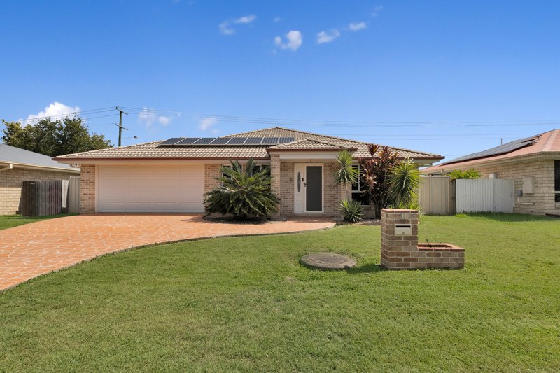 Photo - 10 Freeman Place, Bracken Ridge QLD 4017 - Image 18