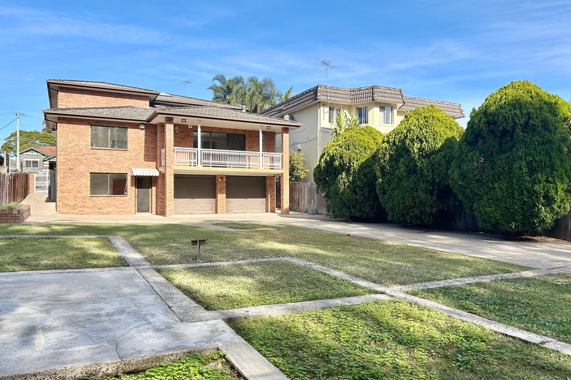 10 Freeman Place, Concord NSW 2137