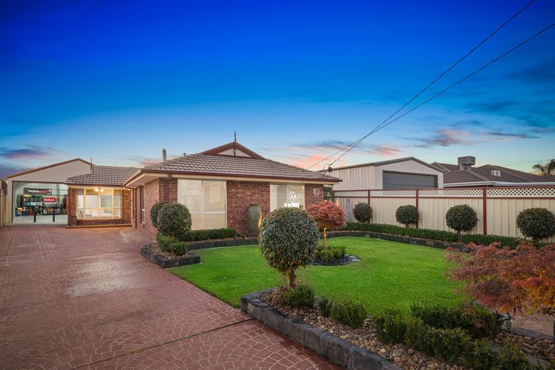 10 Freesia Court, Hoppers Crossing VIC 3029