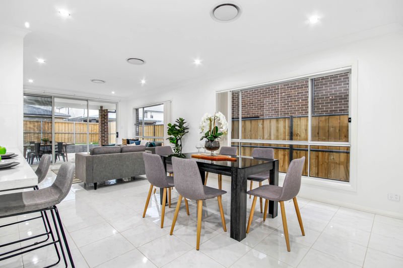 Photo - 10 Freesia Street, Marsden Park NSW 2765 - Image 5