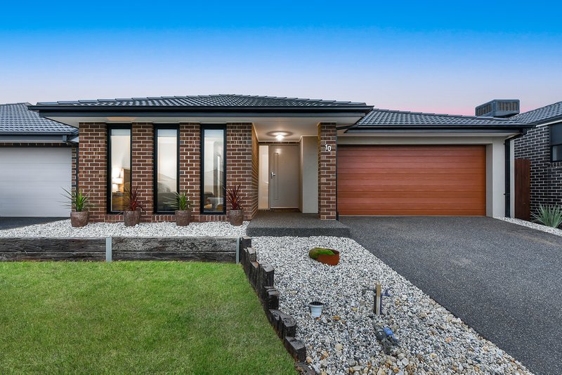 10 Freshman Avenue, Clyde VIC 3978