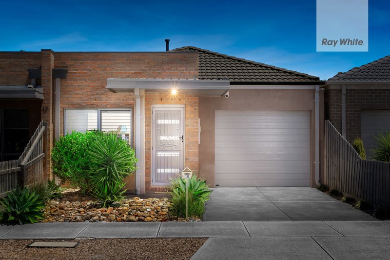 10 Freshwater Way, South Morang VIC 3752