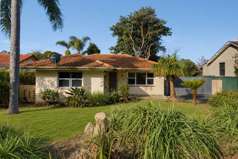 Photo - 10 Friar John Way, Coolbellup WA 6163 - Image 1