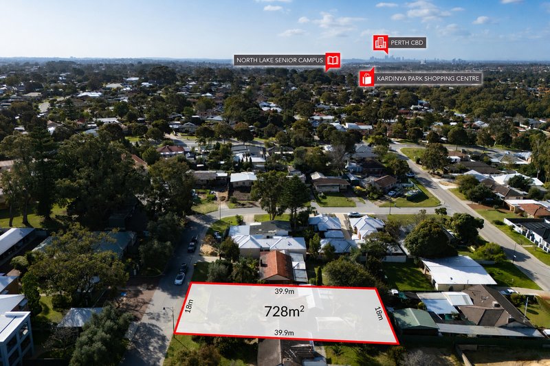 Photo - 10 Friar John Way, Coolbellup WA 6163 - Image 23