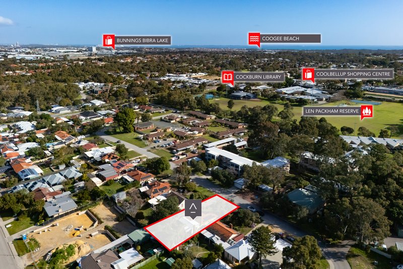 Photo - 10 Friar John Way, Coolbellup WA 6163 - Image 24
