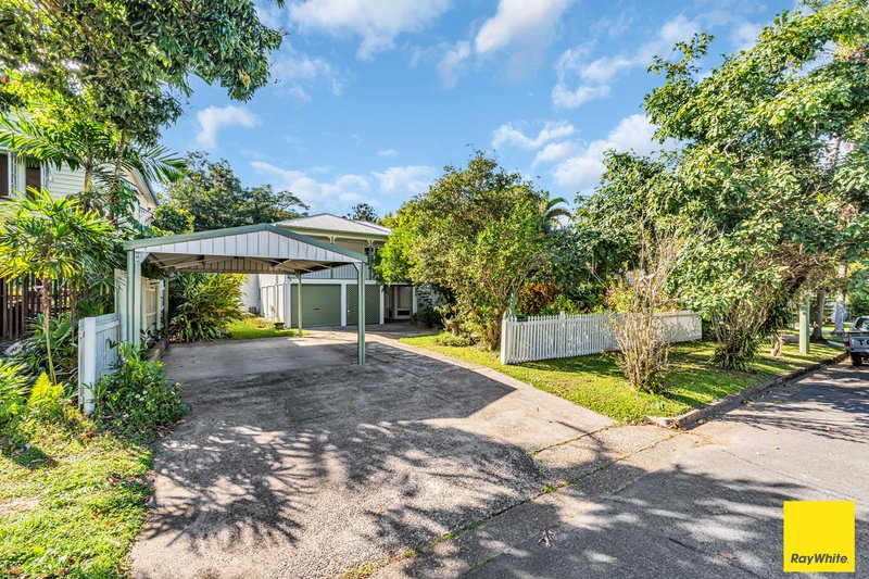 10 Friend Street, Edge Hill QLD 4870