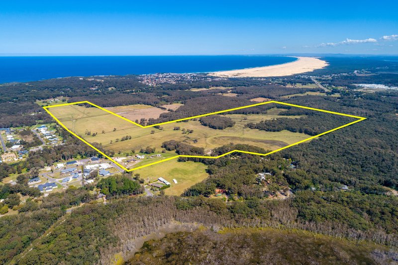 10 Frost Road, Anna Bay NSW 2316