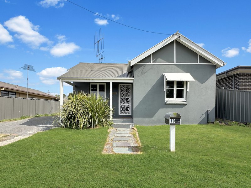 Photo - 10 Furner Street, Goulburn NSW 2580 - Image