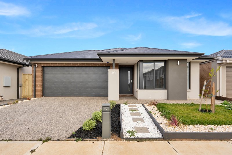 10 Fusion Drive, Wyndham Vale VIC 3024