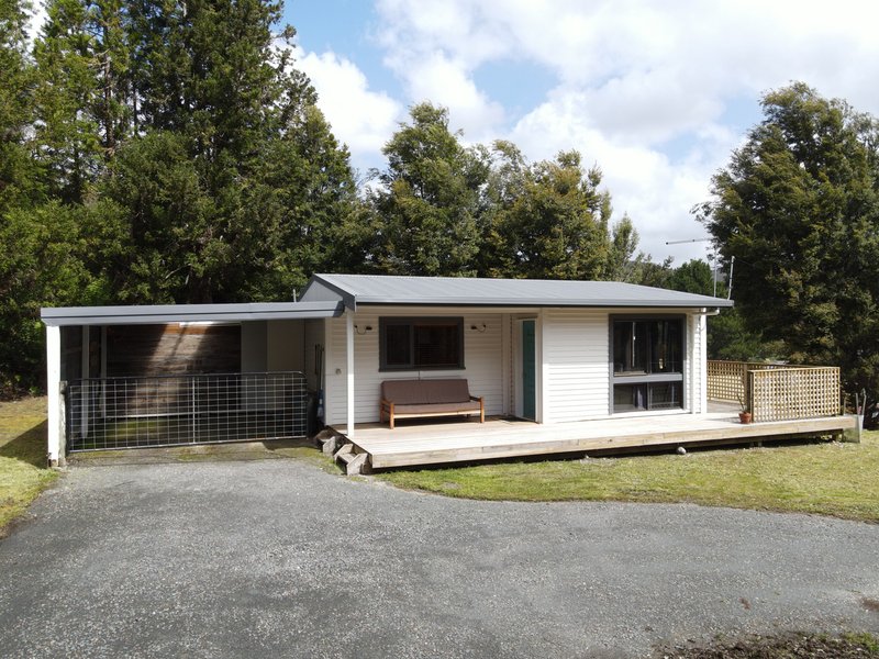 10 Fysh Street, Queenstown TAS 7467