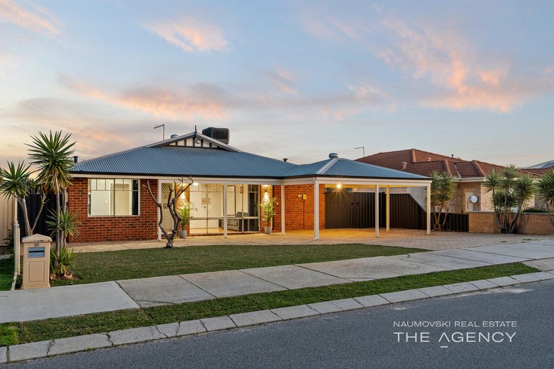 Photo - 10 Gaby Way, Marangaroo WA 6064 - Image 3