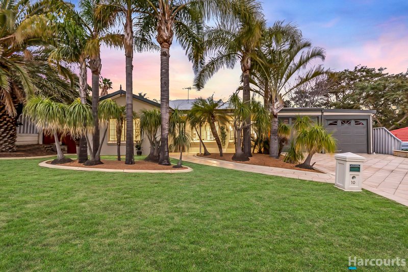 10 Gairloch Place, Joondalup WA 6027