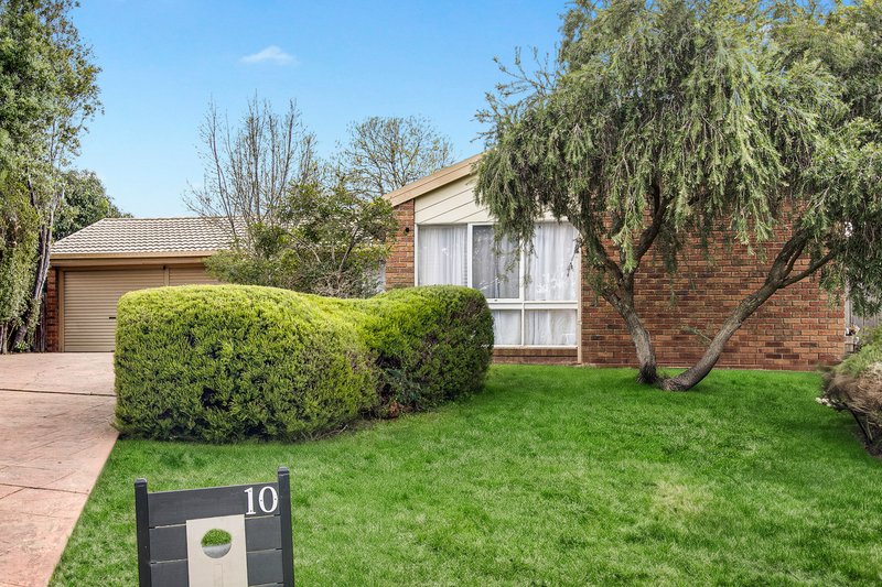 Photo - 10 Gala Place, Keilor Downs VIC 3038 - Image 1