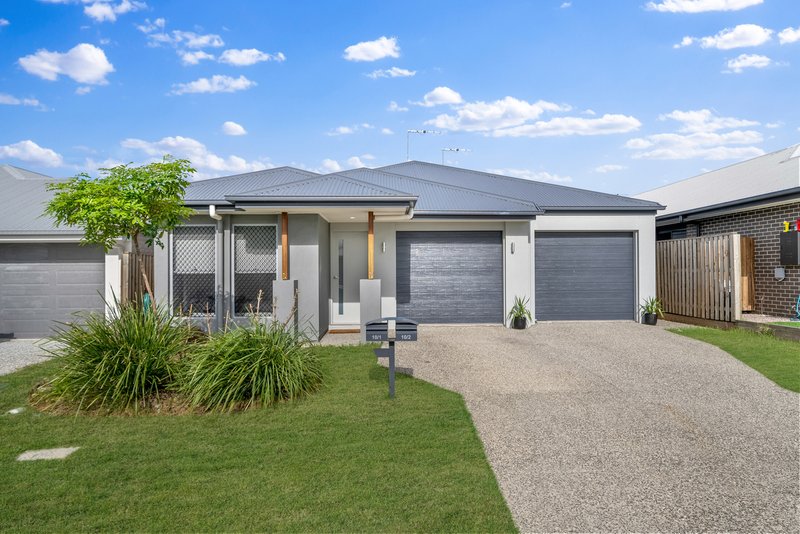 10 Galatea Street, Burpengary QLD 4505