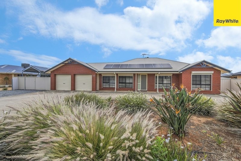 10 Gameau Road, Two Wells SA 5501