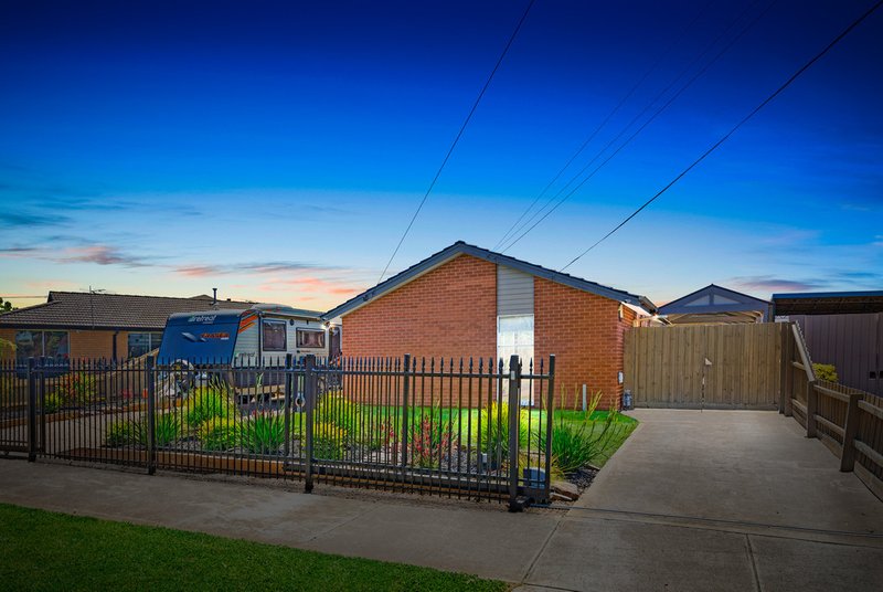 10 Gannet Street, Werribee VIC 3030