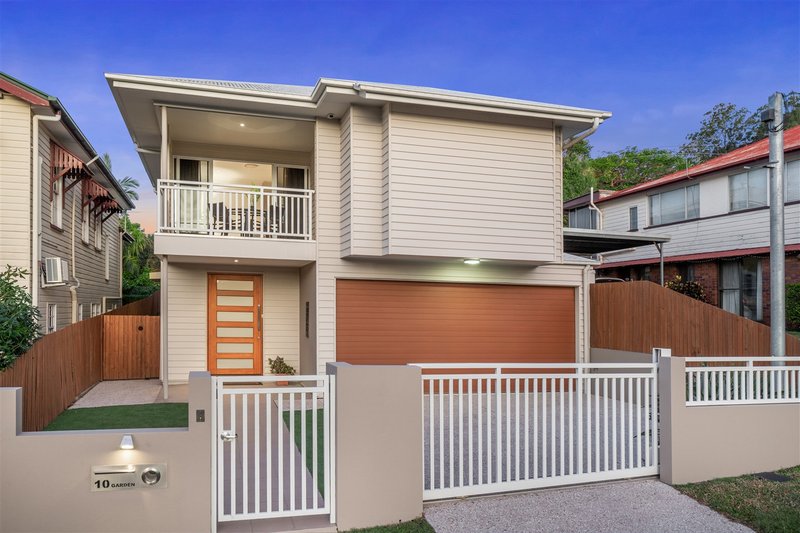 Photo - 10 Garden Street, Greenslopes QLD 4120 - Image 17