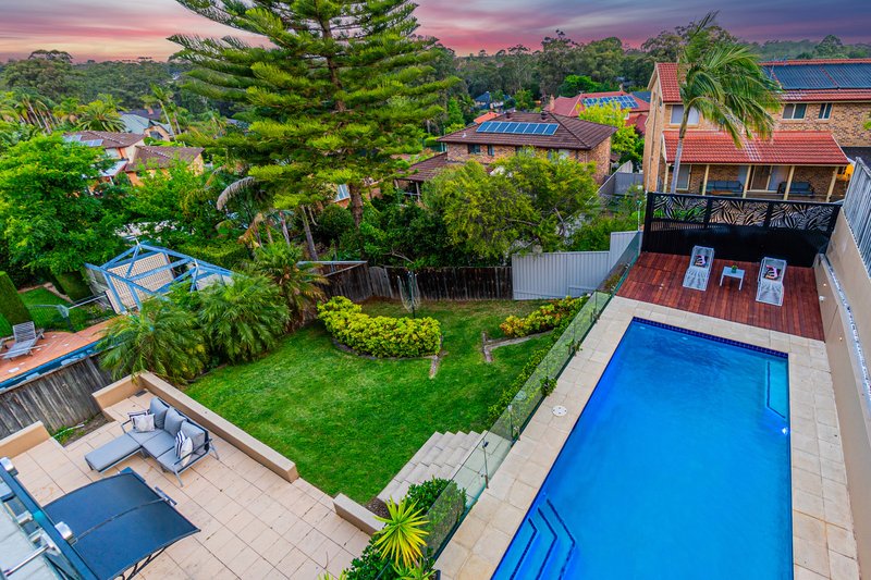 10 Gardenia Place, Castle Hill NSW 2154