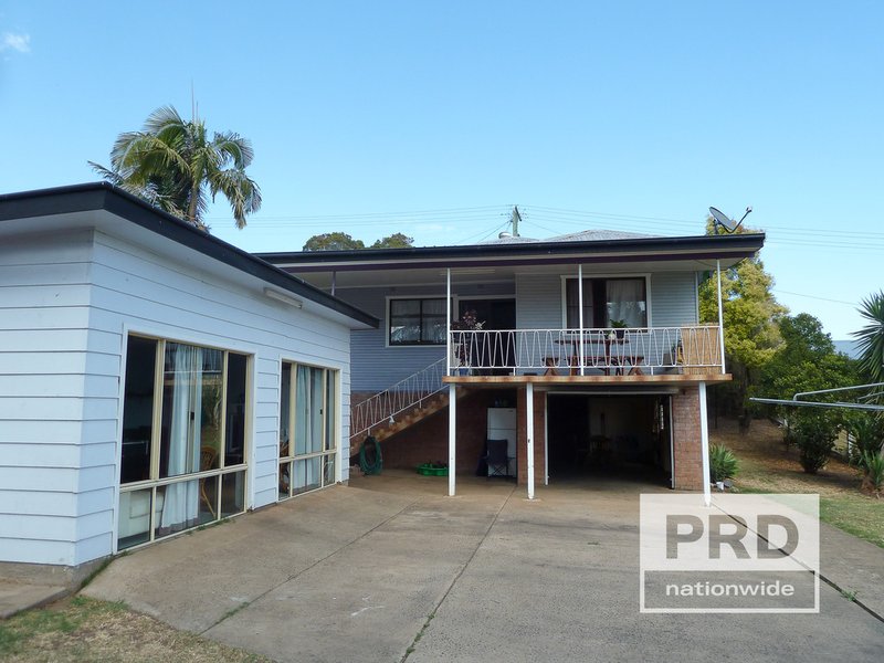 Photo - 10 Gardner Lane, Kyogle NSW 2474 - Image