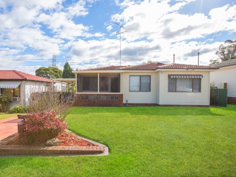 10 Garonne St , Seven Hills NSW 2147