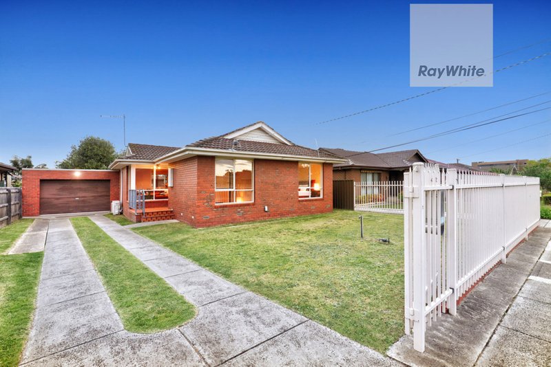 10 Garryowen Terrace, Tullamarine VIC 3043